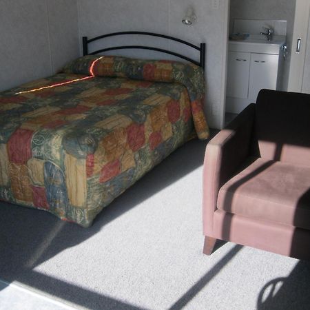 Cosy Corner Holiday Park Mount Maunganui Luaran gambar
