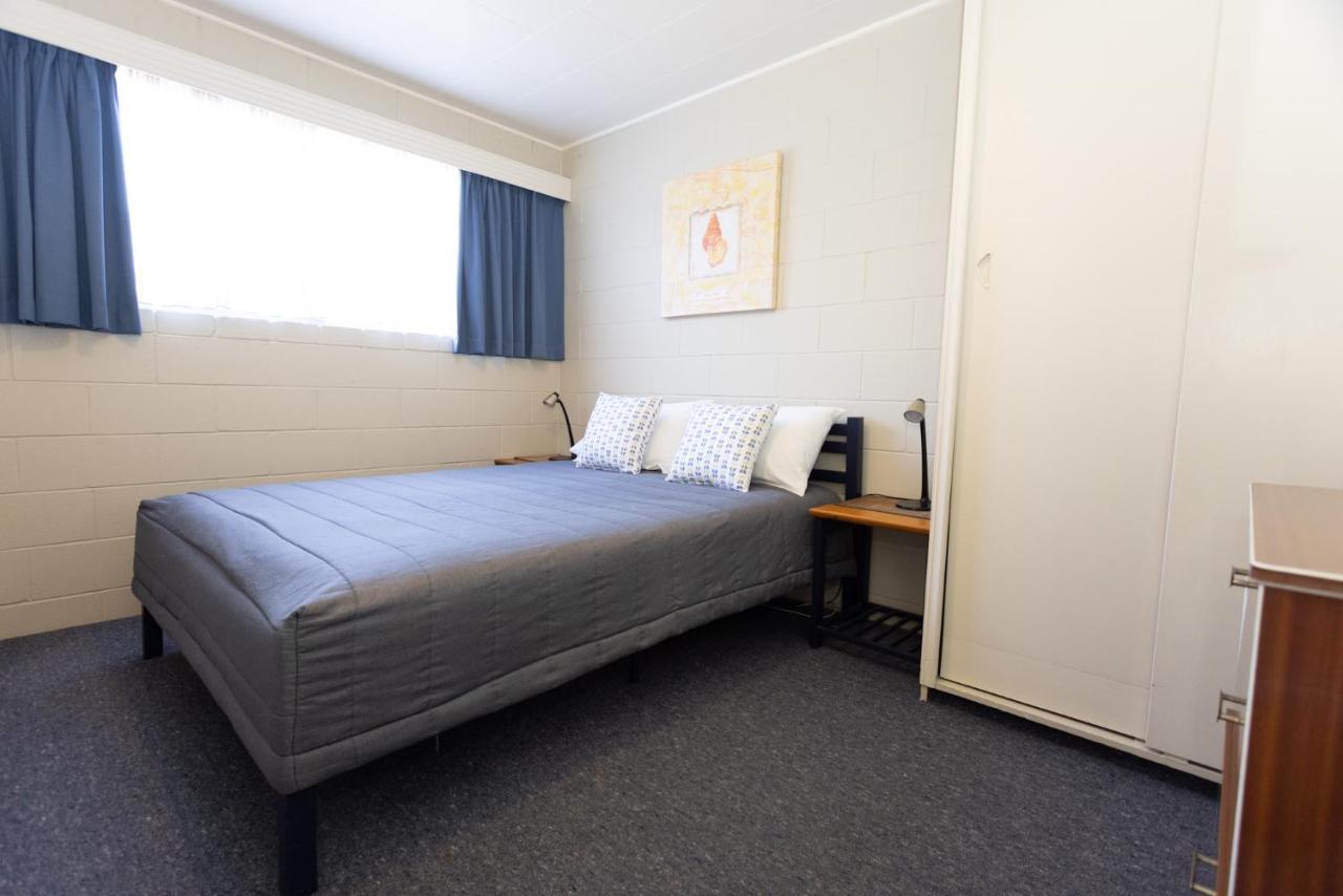 Cosy Corner Holiday Park Mount Maunganui Luaran gambar