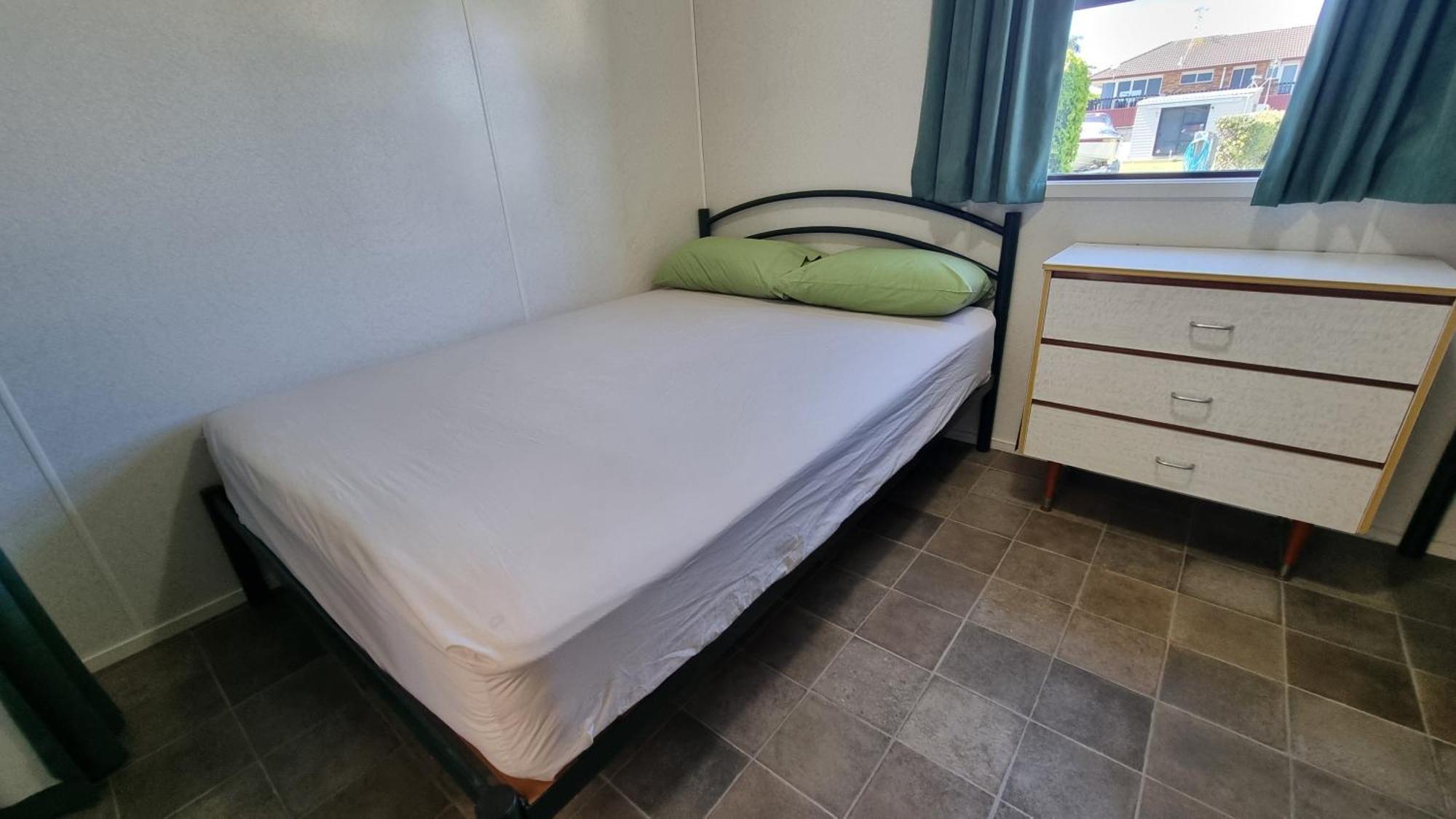 Cosy Corner Holiday Park Mount Maunganui Luaran gambar