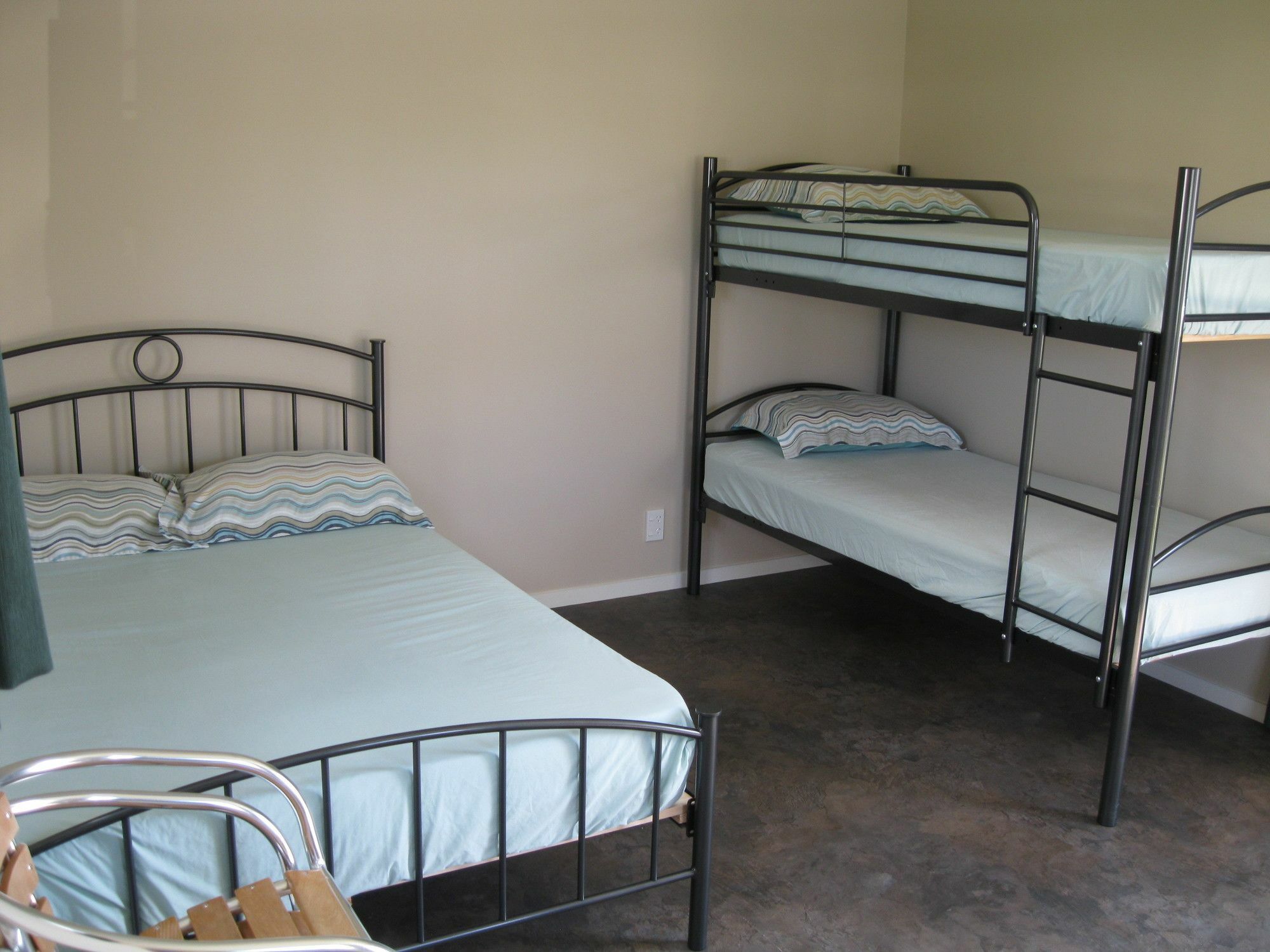 Cosy Corner Holiday Park Mount Maunganui Luaran gambar